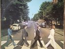 The Beatles ?– Abbey Road  (Vinyl LP) AUS Oct 69  1st press 
