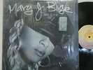 MARY J. BLIGE - My Life LP 1994 US ORIG R&B HIP HOP SOUL TLC AALIYAH JANET SOUL