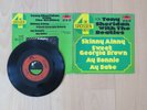 Tony Sheridan & Beatles - Die grossen Vier  EP  Schalplatten, Beatles
