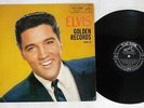 ELVIS PRESLEY GOLDEN RECORDS VOL.3 VICTOR RA 5263 Japan FLIPBACK COVER VINYL LP