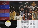 SLY & THE FAMILY STONE GREATEST HITS EPIC ECPN-7 Japan 4CHANNEL VINYL LP