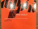 Hank Mobley Dippin' Blue Note Stereo BST 84209 US DG RVG Inc. R.