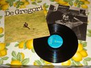 FRANCESCO DE GREGORI  - DE GREGORI - LP ITALIA  VINILE 12