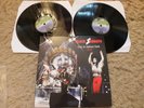 Black Sabbath ?– Live In Asbury Park 1975  2 x VINYL