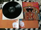 Jimi Hendrix -Axis Bold as Love Nr EXCELLENT1967 Mono 1st UK press+Insert A1 B1