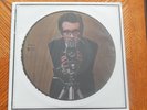 ELVIS COSTELLO PROMO PICTURE DISC NEW/SEALED/MINT LP 