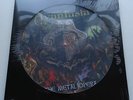 252	Avantasia	The Metal Opera PICTURE DISC 2LP    *SEALED* SALE EDGUY