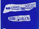 SEX PISTOLS - GOD SAVE THE QUEEN / DID YOU NO WRONG - VERY RARE  JAPAN 45'PS