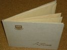 3er LP Mappe Buch Verdi La Traviata Decca LXT 2992 - 94 Pradelli Tebaldi Poggi