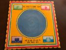 TALKING HEADS SPEAKING IN TONGUES VINYL LP INNER SIRE