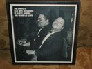 The Complete Blue Note Recordings of Albert AmmonsMeade Lux Lewis Mosaic 3 LP
