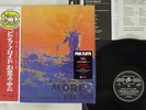 PINK FLOYD MORE COLUMBIA PFRLP3/SIJP-13 EU OBI REMASTERED 180G VINYL LP