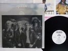 QUEEN GAME ELEKTRA P-10875E Japan VINYL LP