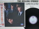 ROLLING STONES NO.2 LONDON L18P 1802 Japan OBI MONO VINYL LP