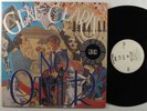 GENE CLARK No Other ELEKTRA LP NM/VG++ wlp w/poster