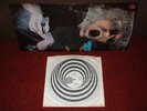 URIAH HEEP Very Eavy Very Umble 1st LP 1970 VERTIGO 1st Press + INNER  SUPERB
