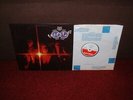 Darryl Way's WOLF Night Music LP 1974 DERAM 1st Press  1/1  MINT