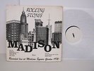 The Rolling Stones Live 1972 Madison Square Garden    - Rock LP