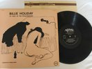 Billie Holiday ?– At Jazz At The Philharmonic - (Vinyl M/Sleeve M-)