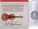 * PHILLIPS 422 065-1 DIGITAL * NM * SALVATORE ACCARDO - VIVALDI FOUR SEASONS