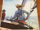 Miles Davis Plus 19-Miles Ahead-Columbia 1041-MONO DG GIL EVANS BOAT Cvr.  1957