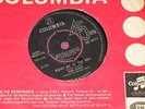 PINK FLOYD - POINT ME AT THE SKY/AXE EUGENE - COLUMBIA UK 1968