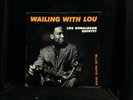 Lou Donaldson Quintet-Wailing With Lou-Blue Note 1545-WEST 63RD DG RVG EAR SUPER