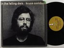 BRUCE COCKBURN In The Falling Dark ISLAND LP NM gatefold
