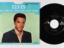 Elvis Presley Picture Sleeve 45 - Milky White Way - RCA Victor - VG++ mp3