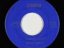 Garage Fuzz 45 - Ronnie March - Tobacco Road - Janmar - mp3
