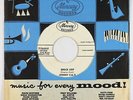 Rockabilly Halloween 45 - Johnny Cale (J.J. Cale) - Shock Hop - Mercury - mp3