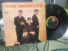 THE BEATLES Introducing The Beatles LP VEEJAY VJLP 1062 Version II mono