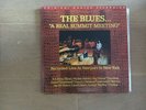 Muddy Waters / BB King. The Blues. A real Summit Meeting.  Do. LP    MFSL Label.