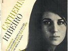 CATHERINE RIBEIRO Le chasseur 1966 Rare 1er Ep pressage Espagnol Yé-Yé Girl Folk
