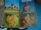  4x LPs -  SEXY NUDE COVER CHEESCAKE EROTIK 