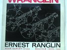 ERNEST RANGLIN / WRANGLIN'  ][ISLAND ] ORIGINAL -   R A R E
