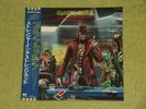IRON MAIDEN Stranger In A Strange Land - 1987 JAPAN VINYL 12