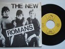 Power Pop Punk Private THE NEW ROMANS Jenny/Loving Touch 7