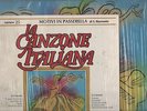WANDA OSIRIS NINO TARANTO DE MOLA  LP Canzone italiana 25 MOTIVI IN PASSERELLA