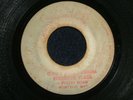 THE  TENNORS  -  BOW LEGGED GIRL  -  (REGGAE)  45