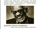 Ray Charles - Ray Charles: Genius Loves Company - 10th Annivers (NEW 2 VINYL LP)