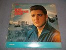 ELVIS SINGS CHRISTMAS SONGS ELVIS' CHRISTMAS ALBUM VINYL LP RCA VICTOR LPM-1951