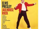 ELVIS PRESLEY JAILHOUSE ROCK VINILE LP 180 GRAMMI COLORATO NUOVO