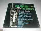 Wailers TALL COOL ONE Stereo LP SEALED 1964 NW Teen Dance Instros SONICS Garage