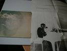 JOHN LENNON / IMAGINE   LP  + POSTER & POSTCARD
