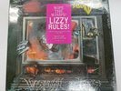 LIZZY BORDEN - Visual Lies - ST73288 Metal Blade LP Vinyl - SEALED, NEW