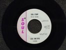 northern soul EARL VAN DYKE Soul Stomp SOUL 35006 M-