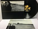 U2 - The Joshua Tree LP - Island 90581-1 -Tested EX- Translucent Vinyl 1st Press