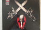 Shady XV 4LP Vinyl Sealed/New Eminem D12 50 Cent Yeawolf Slaughterhouse