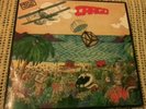 MEN AT WORK CARGO VINYL LP 1983 ORIGINAL AUSTRALIAN PRESS SBP 237833